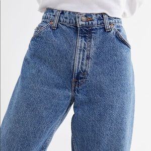 Vintage Levi’s 505